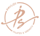 Pilates and Strength Pavlidi Λογότυπο